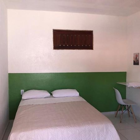 Casa E Suites Da Vava Trairi Buitenkant foto