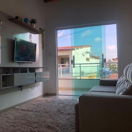 Casa E Suites Da Vava Trairi Buitenkant foto
