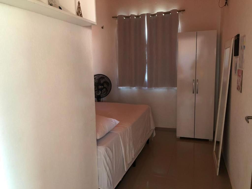 Casa E Suites Da Vava Trairi Buitenkant foto